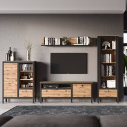 Вітальня Loft Mebelbos