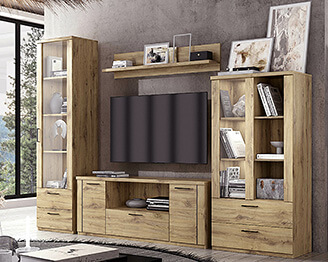 DOORSET Mebelbos