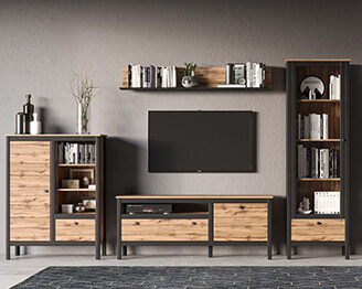 LOFT Mebelbos